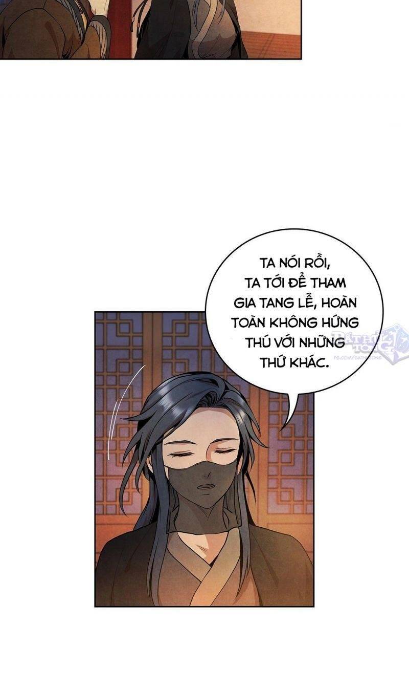 Đại Sư Huynh Chapter 8 - Trang 13