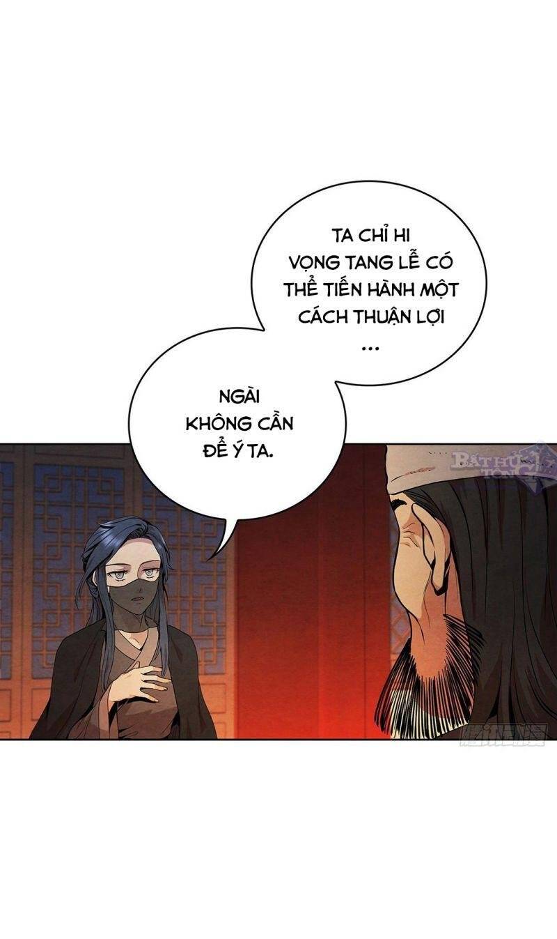 Đại Sư Huynh Chapter 8 - Trang 14