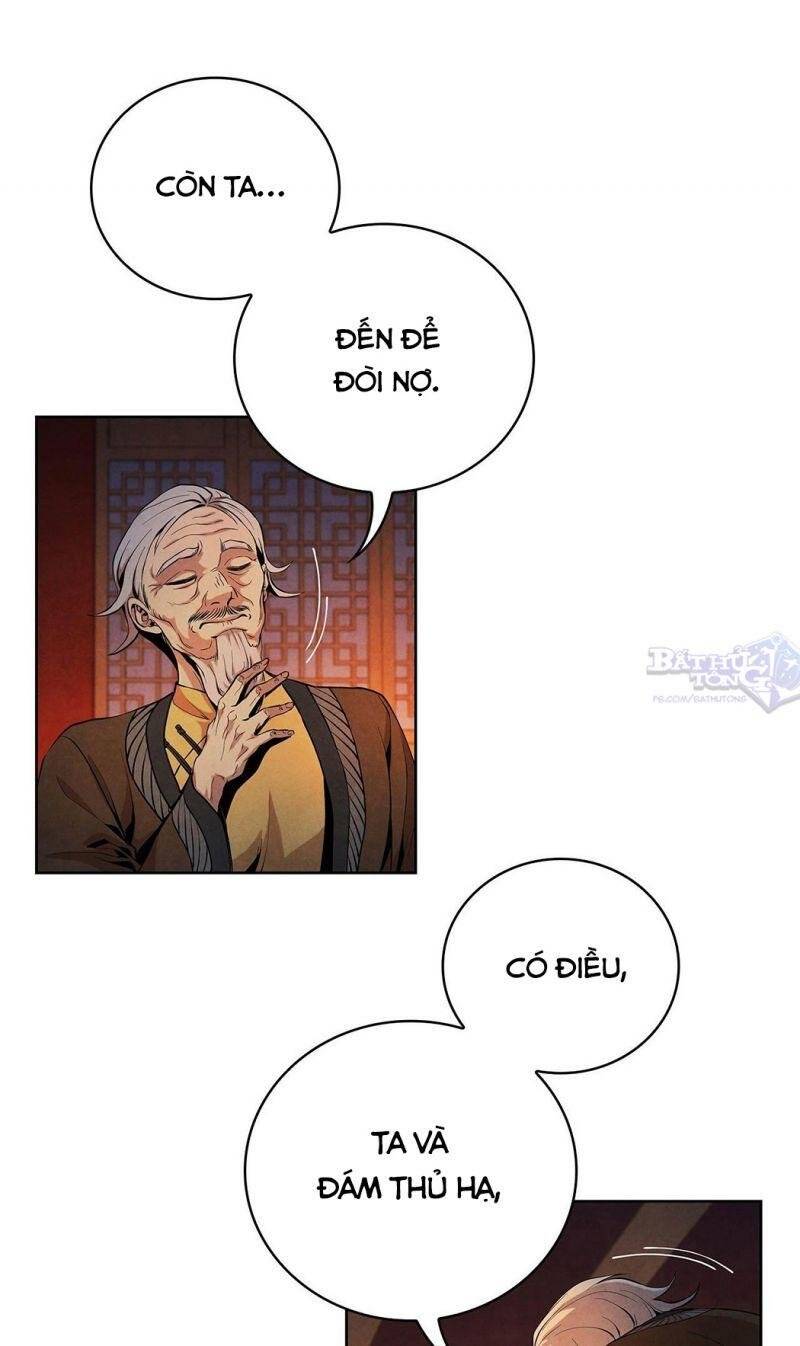 Đại Sư Huynh Chapter 8 - Trang 15