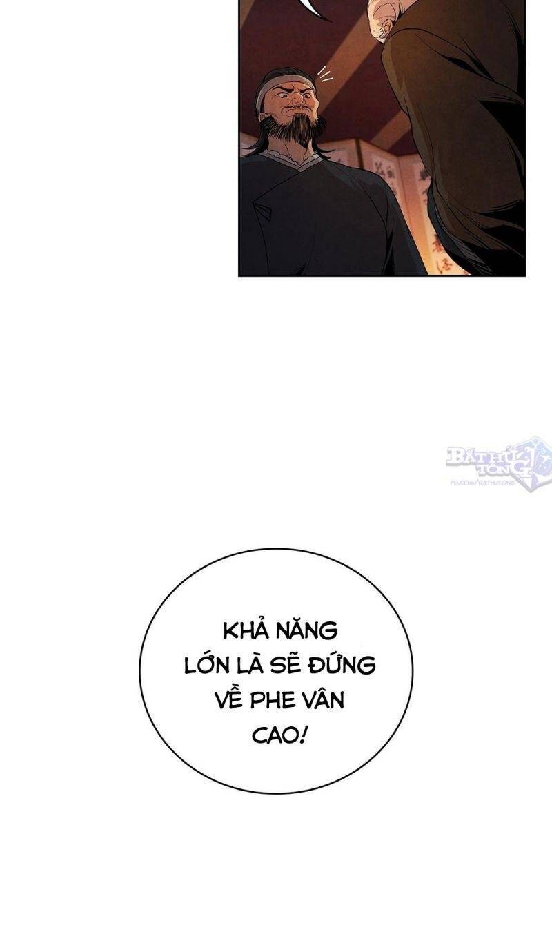 Đại Sư Huynh Chapter 8 - Trang 16