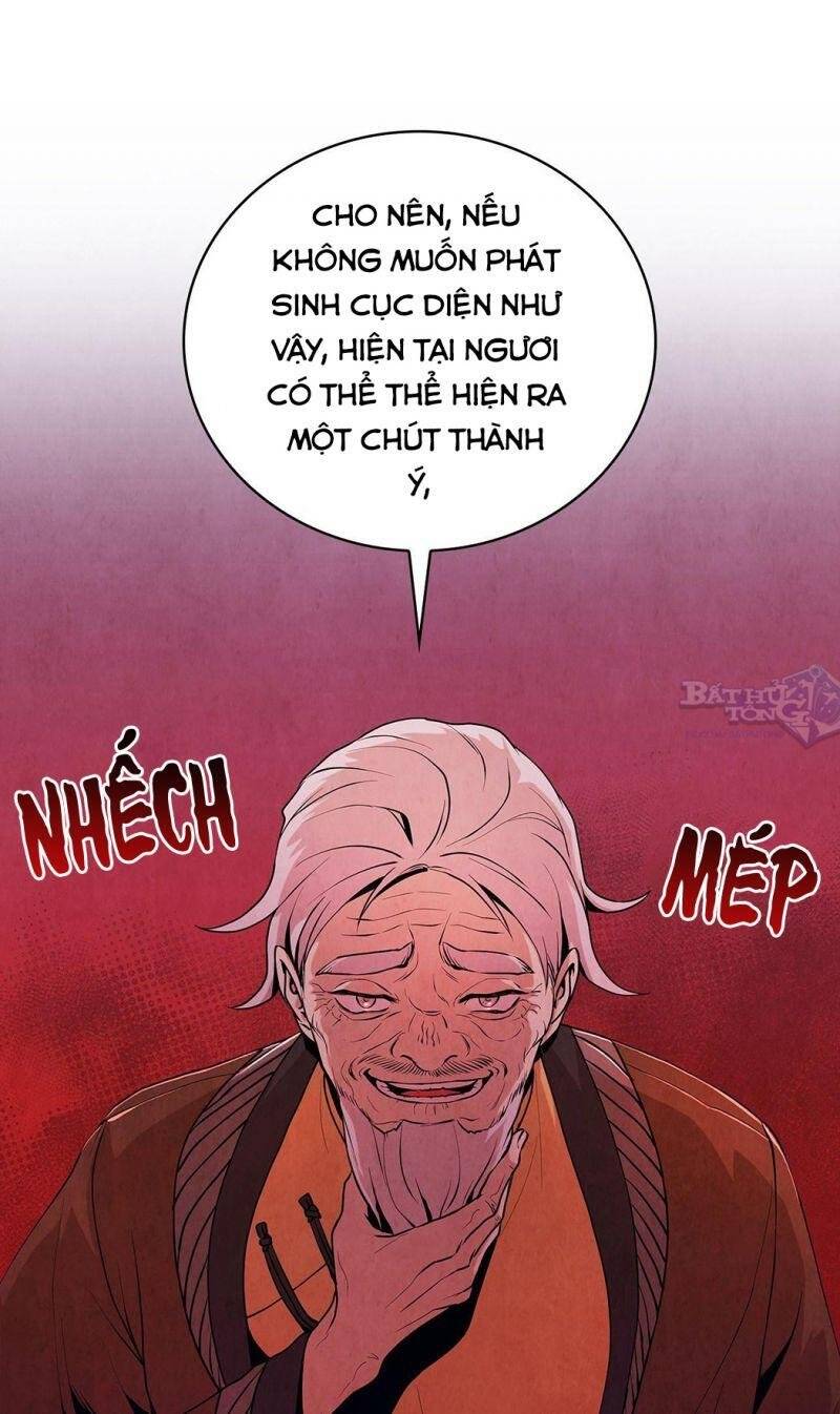 Đại Sư Huynh Chapter 8 - Trang 17