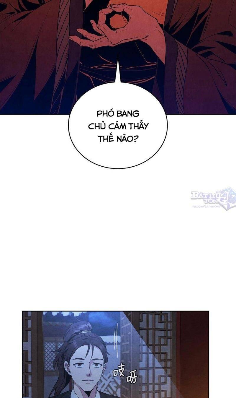 Đại Sư Huynh Chapter 8 - Trang 18