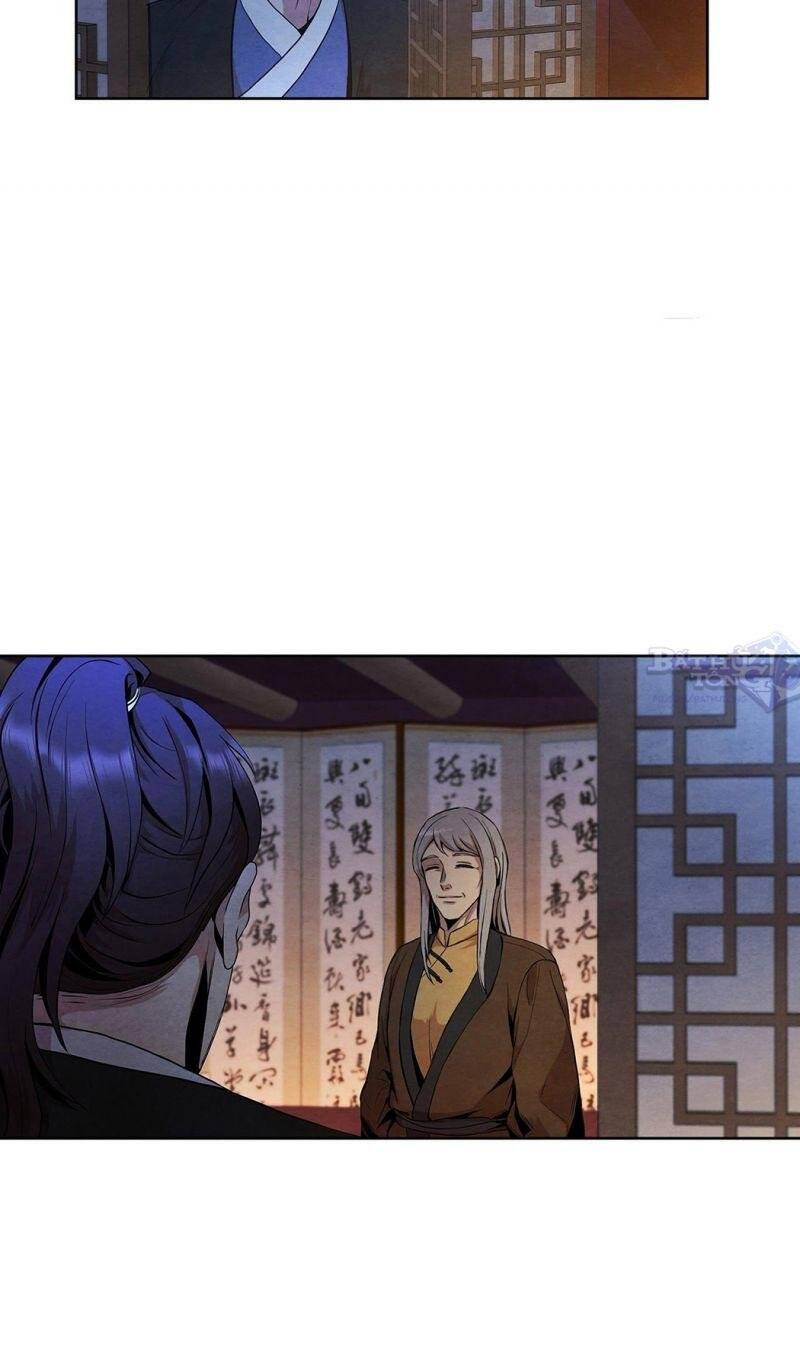 Đại Sư Huynh Chapter 8 - Trang 19