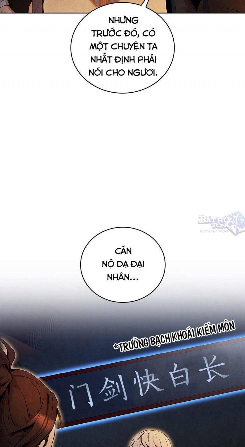 Đại Sư Huynh Chapter 8 - Trang 23