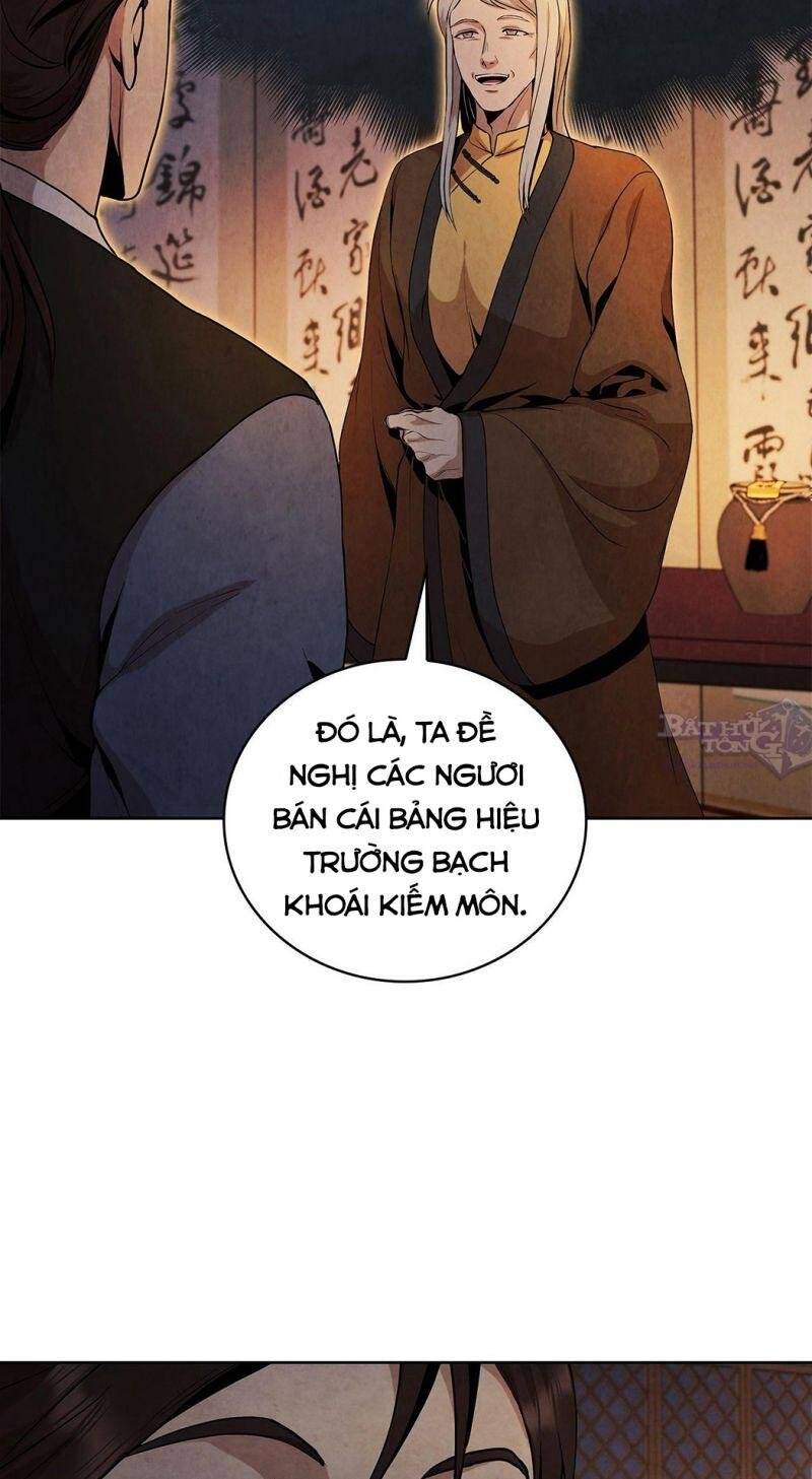 Đại Sư Huynh Chapter 8 - Trang 24