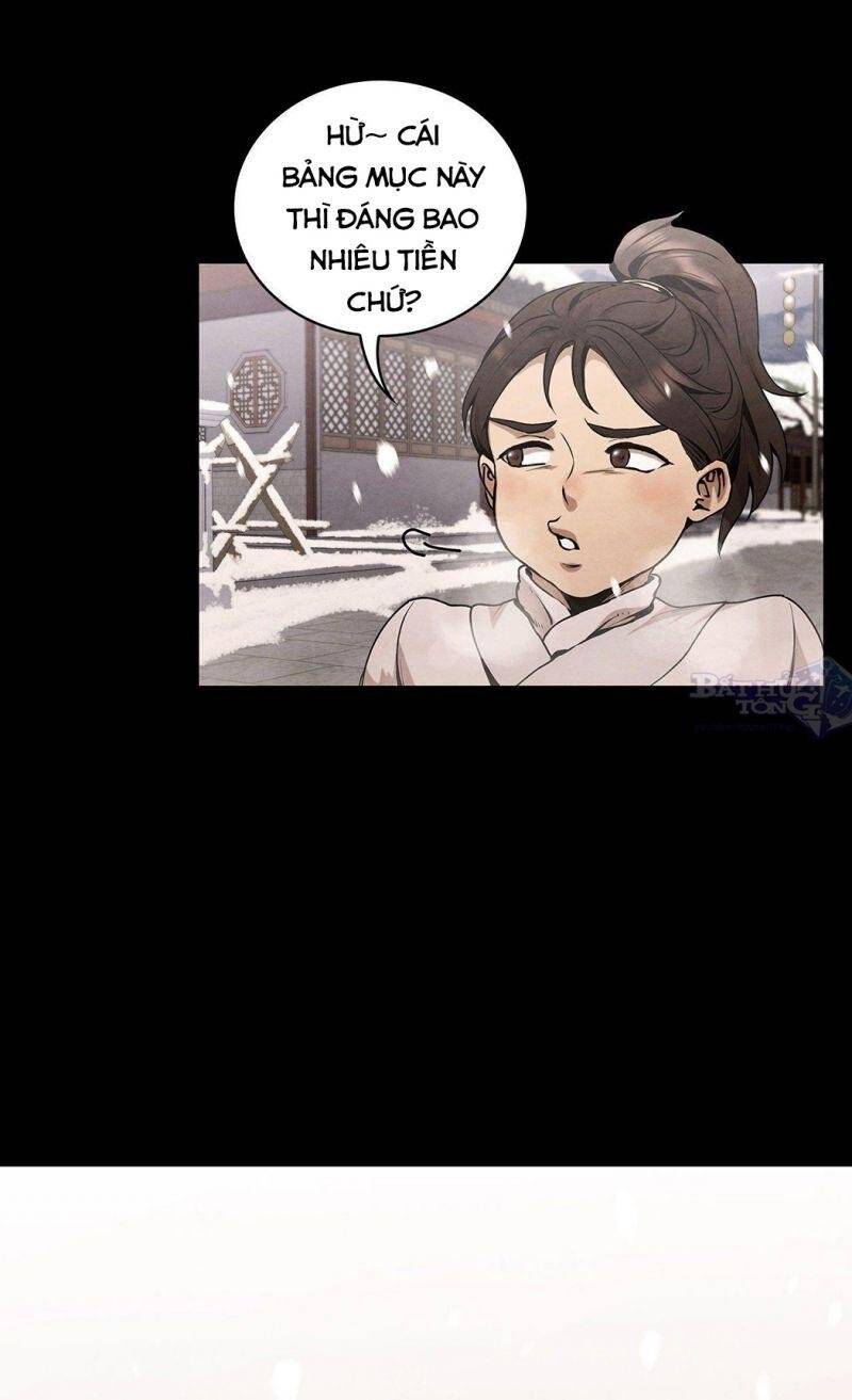 Đại Sư Huynh Chapter 8 - Trang 28