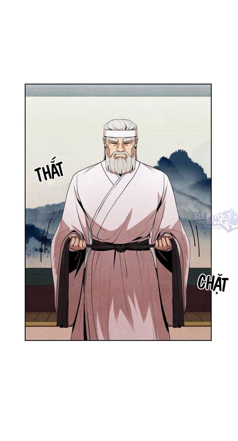 Đại Sư Huynh Chapter 8 - Trang 36