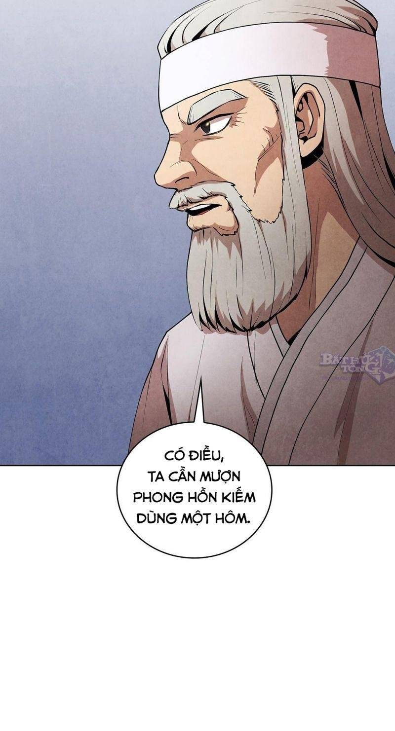 Đại Sư Huynh Chapter 8 - Trang 39