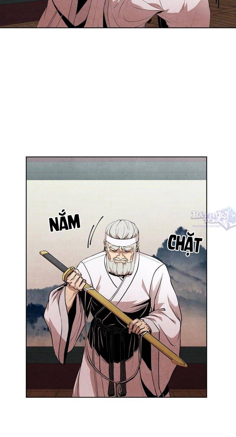 Đại Sư Huynh Chapter 8 - Trang 41