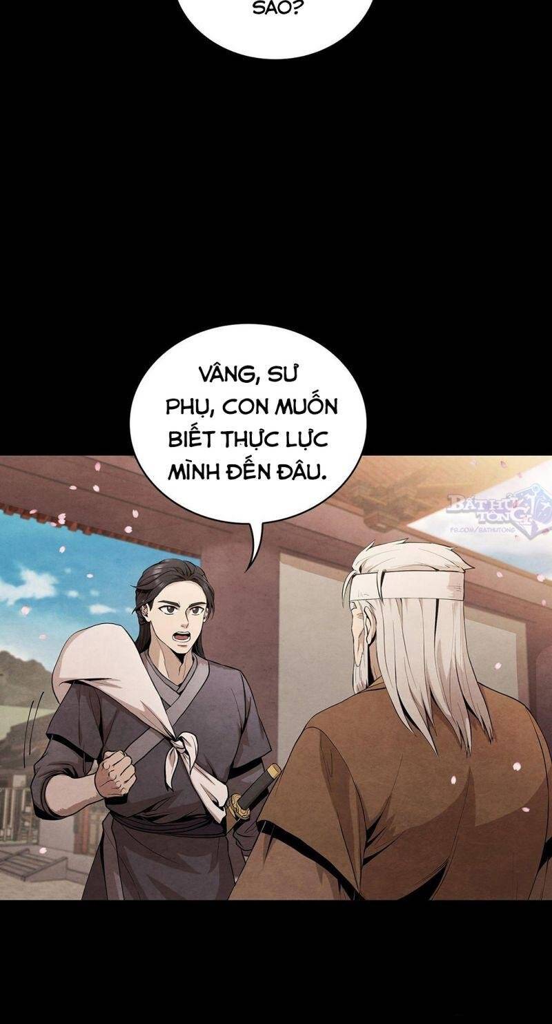 Đại Sư Huynh Chapter 8 - Trang 43