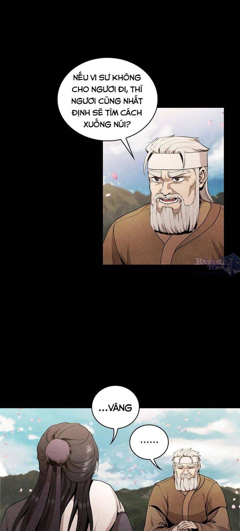 Đại Sư Huynh Chapter 8 - Trang 44