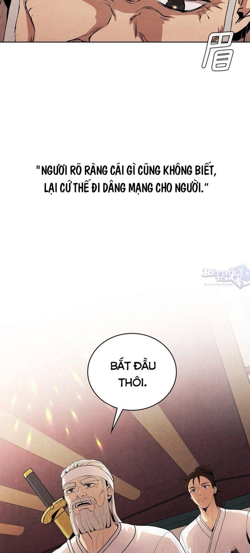 Đại Sư Huynh Chapter 8 - Trang 47