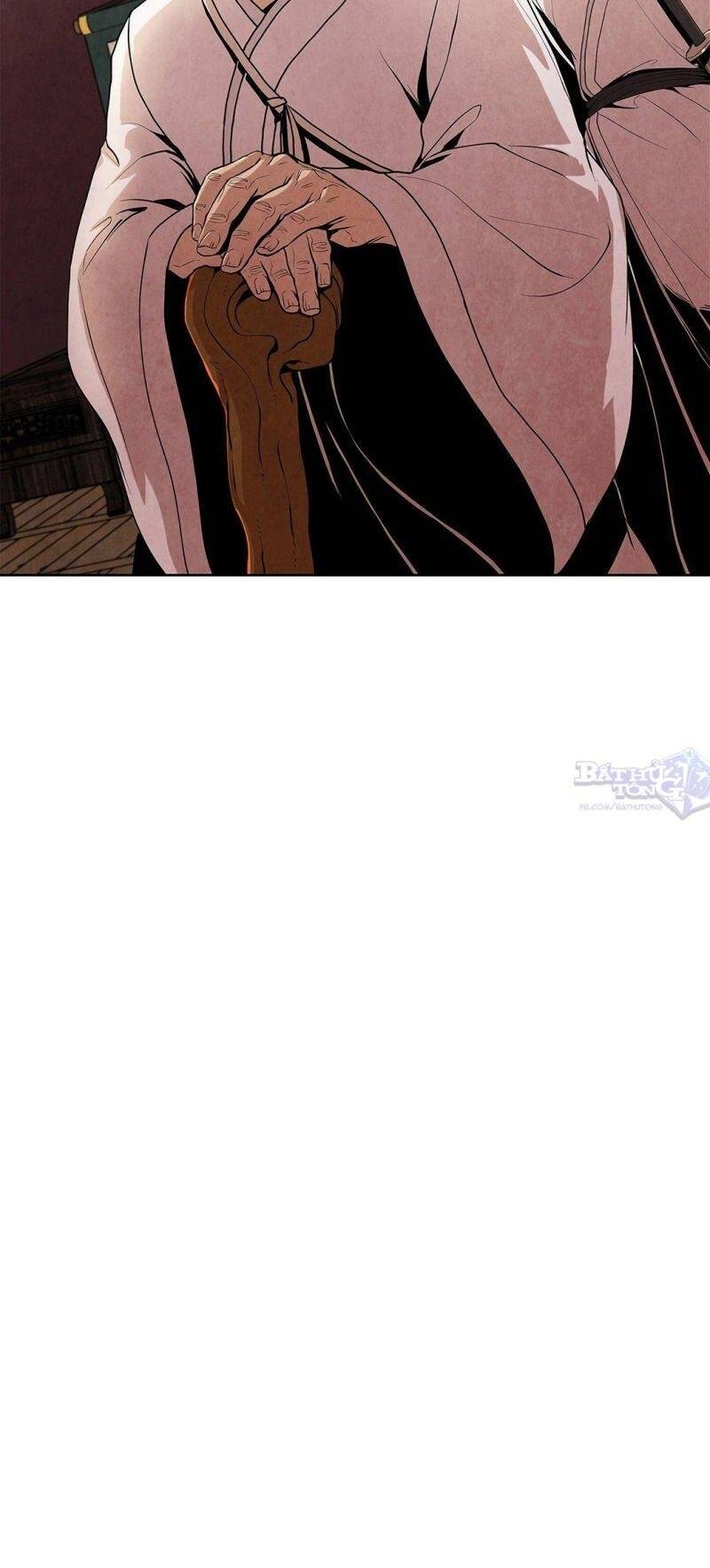 Đại Sư Huynh Chapter 8 - Trang 48