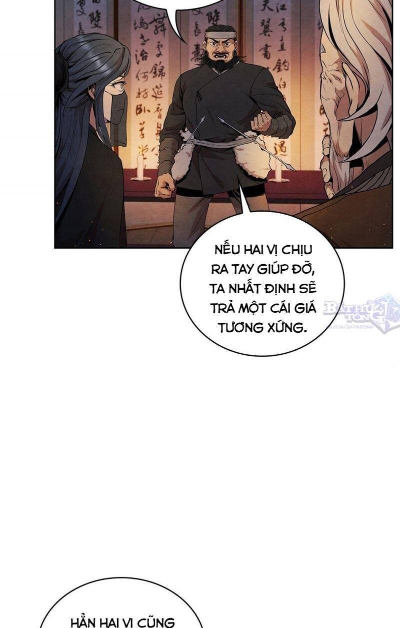 Đại Sư Huynh Chapter 8 - Trang 7