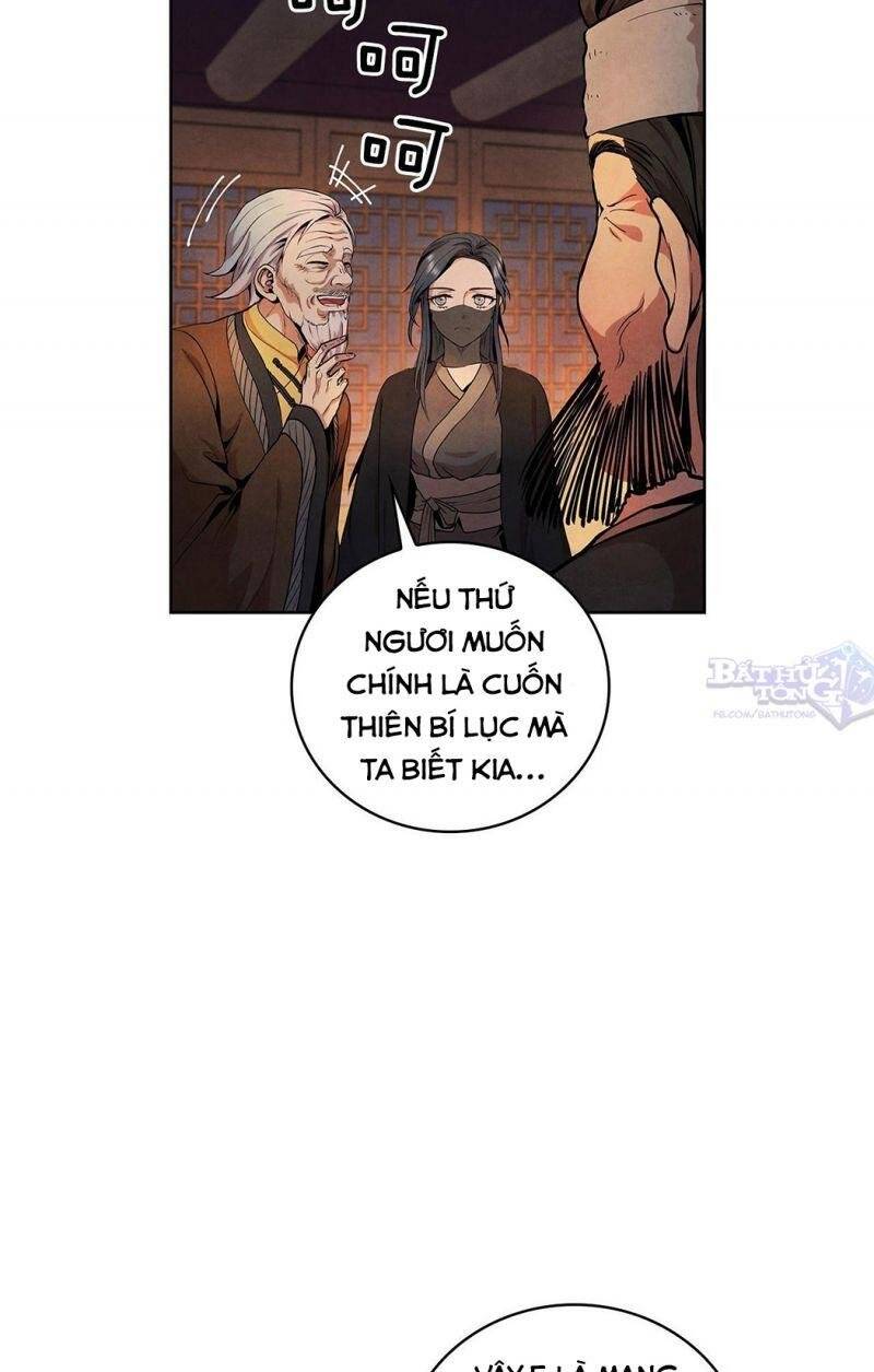 Đại Sư Huynh Chapter 8 - Trang 9