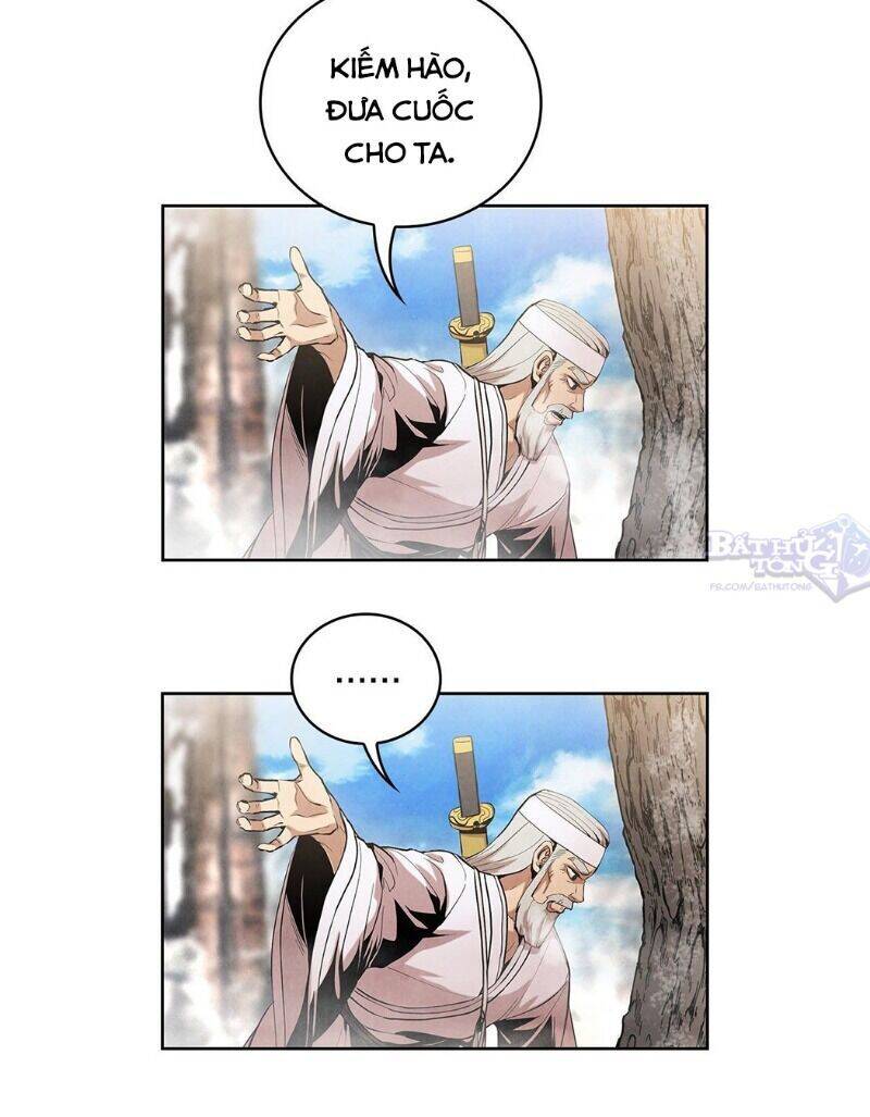 Đại Sư Huynh Chapter 9 - Trang 10