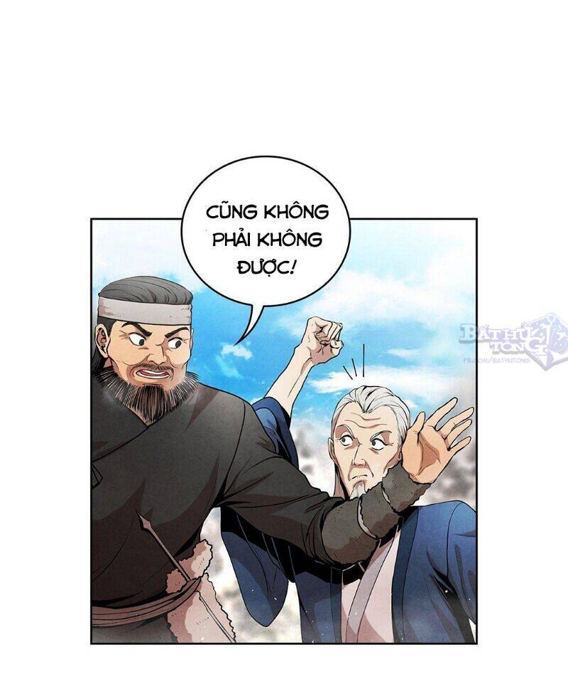 Đại Sư Huynh Chapter 9 - Trang 15
