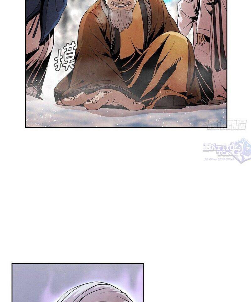 Đại Sư Huynh Chapter 9 - Trang 17