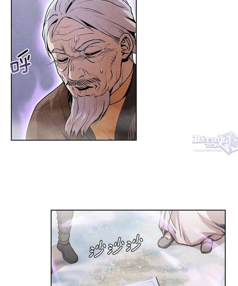 Đại Sư Huynh Chapter 9 - Trang 18