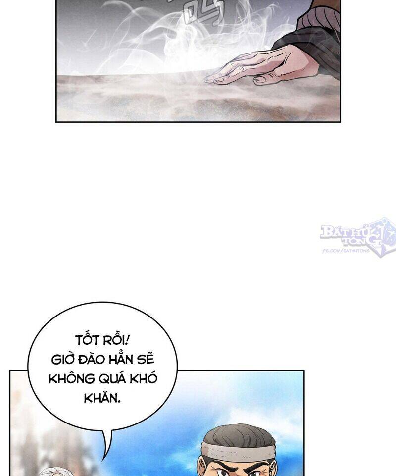 Đại Sư Huynh Chapter 9 - Trang 20