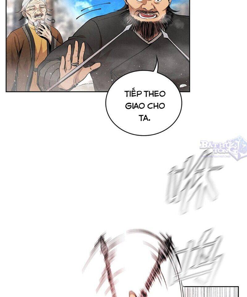Đại Sư Huynh Chapter 9 - Trang 21