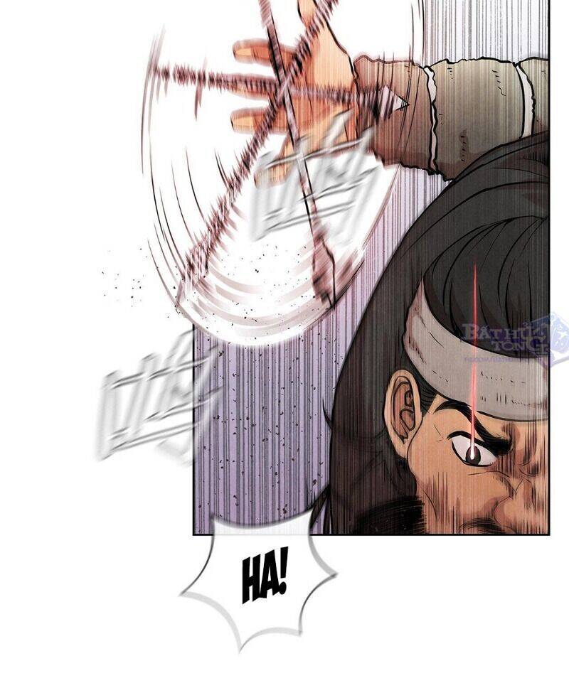 Đại Sư Huynh Chapter 9 - Trang 22