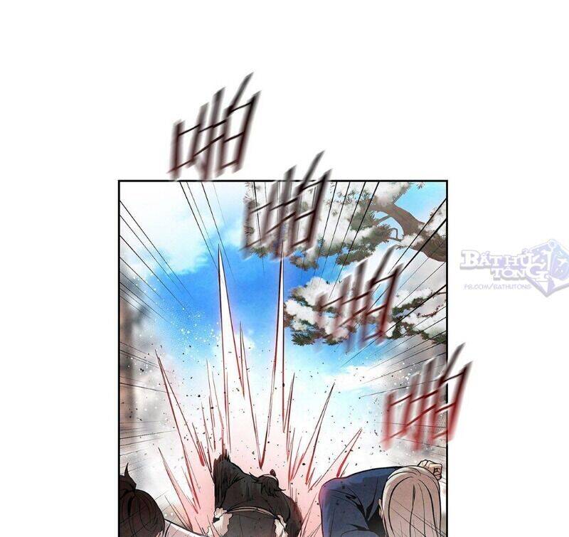 Đại Sư Huynh Chapter 9 - Trang 23