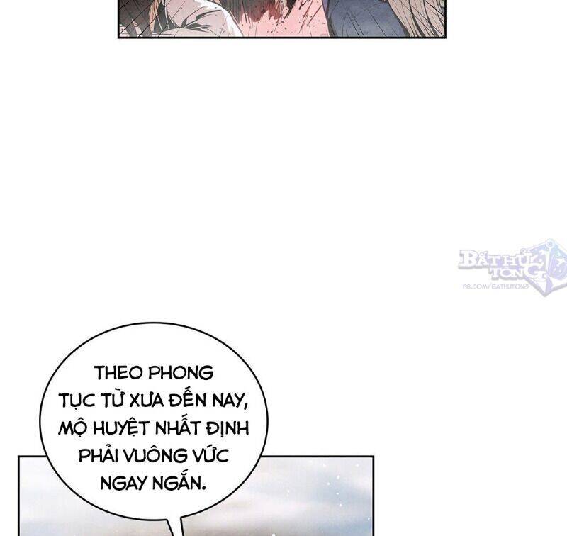 Đại Sư Huynh Chapter 9 - Trang 24