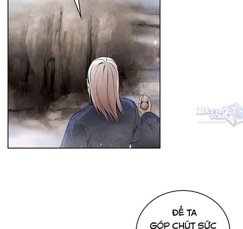 Đại Sư Huynh Chapter 9 - Trang 25