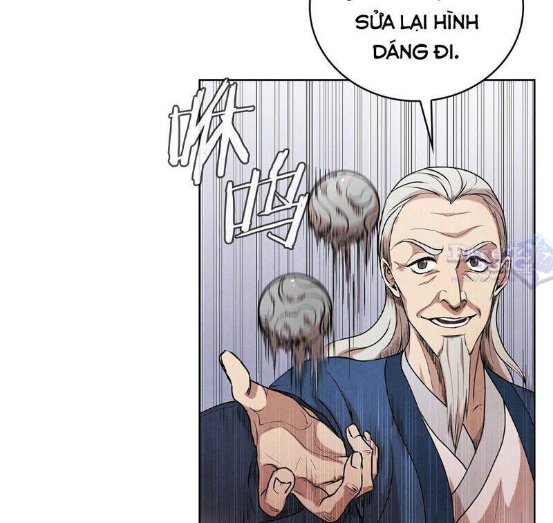 Đại Sư Huynh Chapter 9 - Trang 26