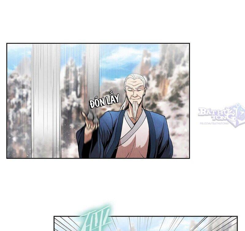 Đại Sư Huynh Chapter 9 - Trang 29