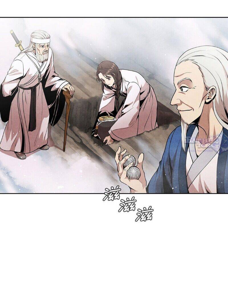 Đại Sư Huynh Chapter 9 - Trang 31
