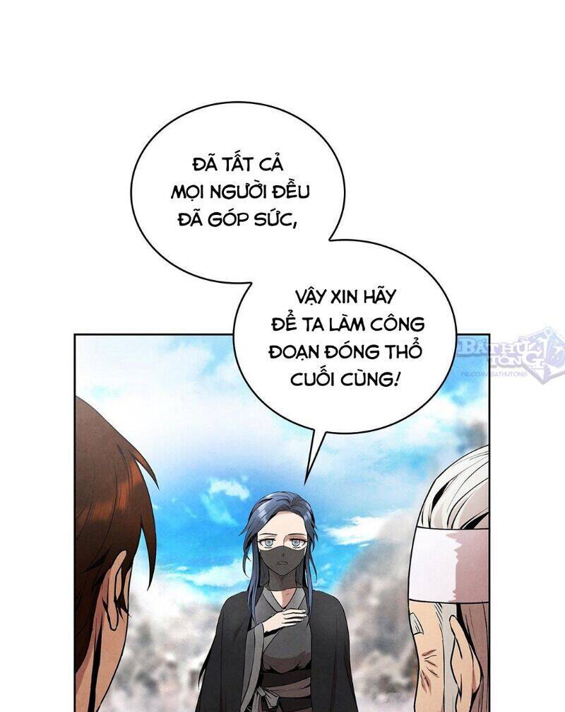 Đại Sư Huynh Chapter 9 - Trang 32