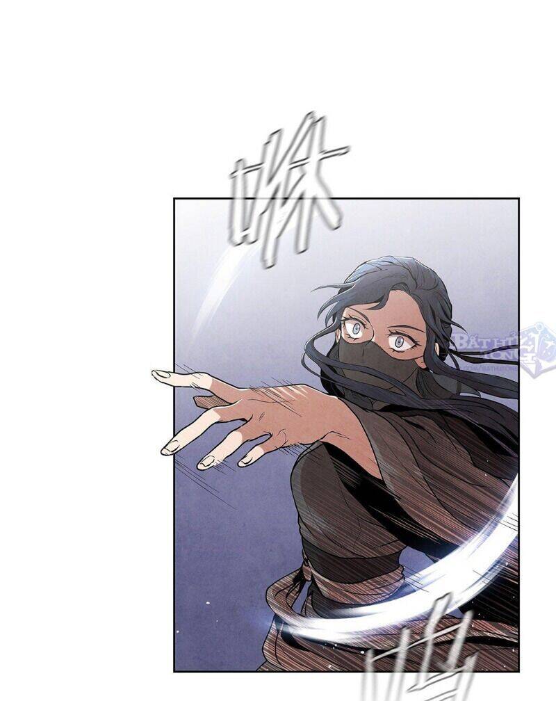 Đại Sư Huynh Chapter 9 - Trang 35