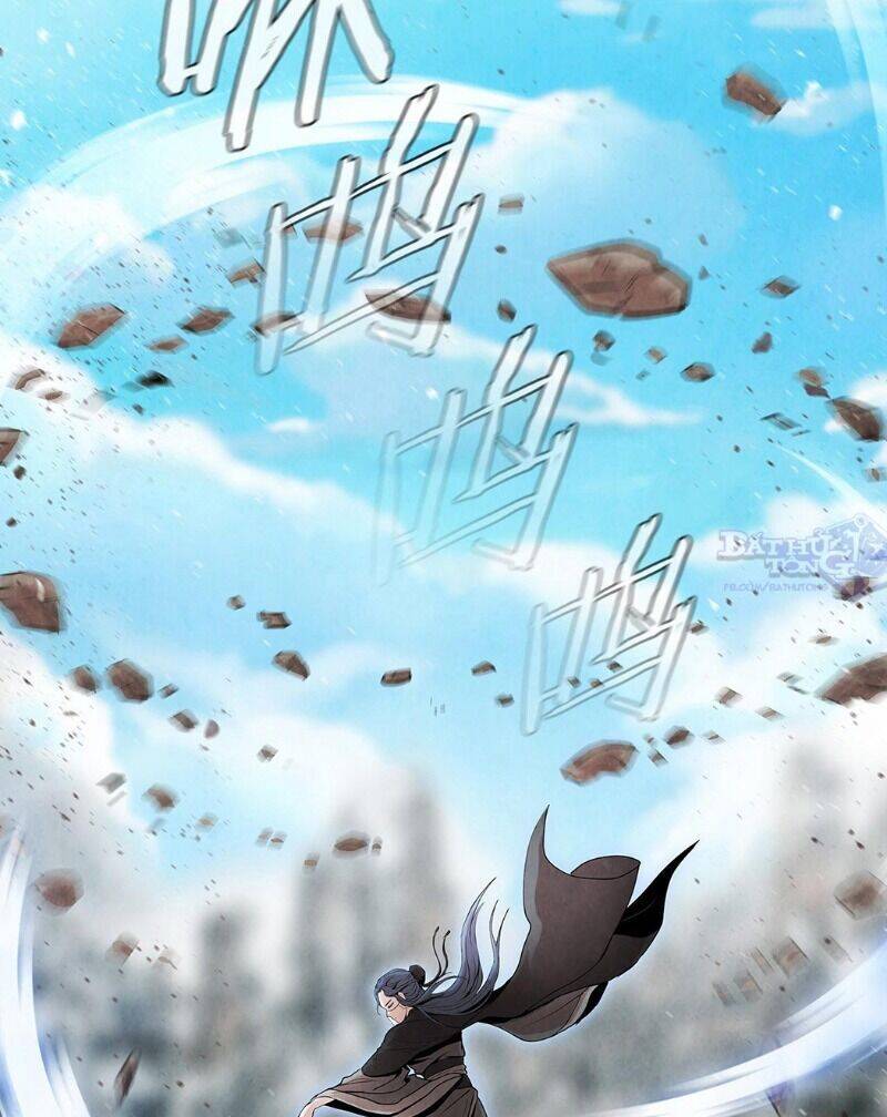 Đại Sư Huynh Chapter 9 - Trang 37