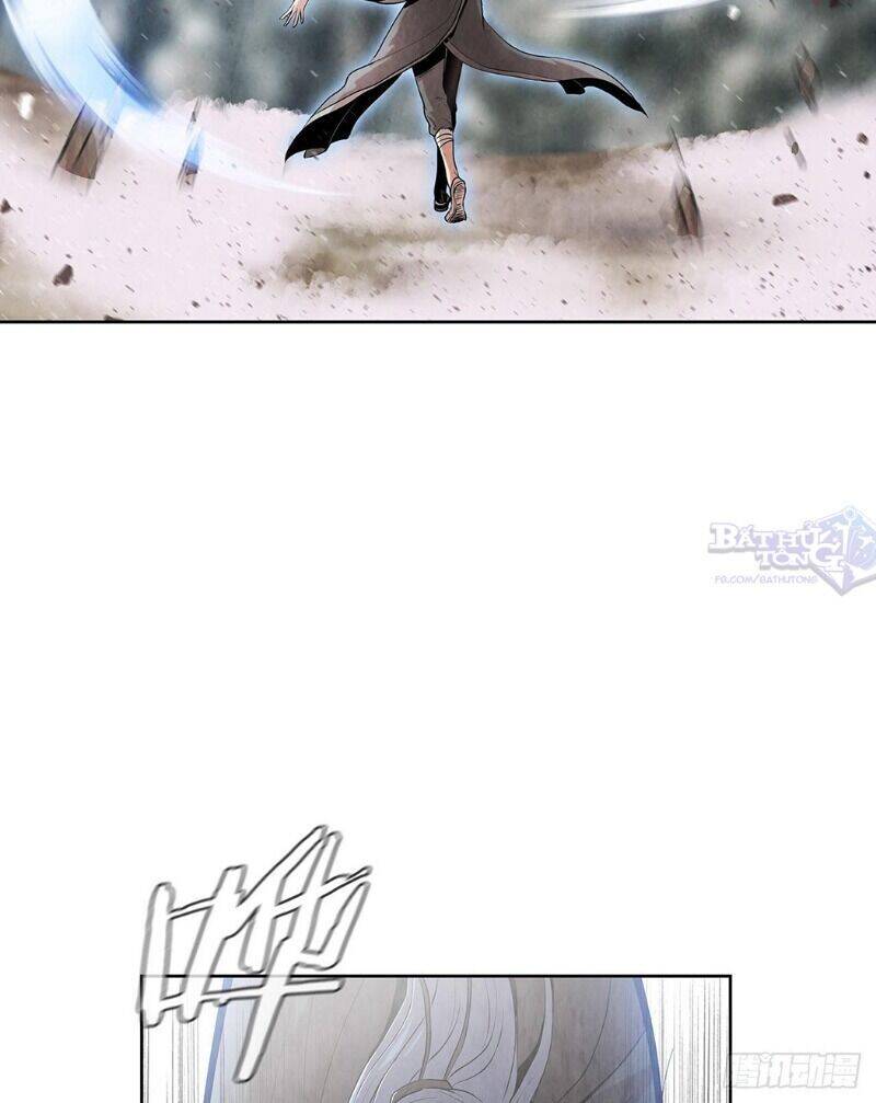 Đại Sư Huynh Chapter 9 - Trang 38