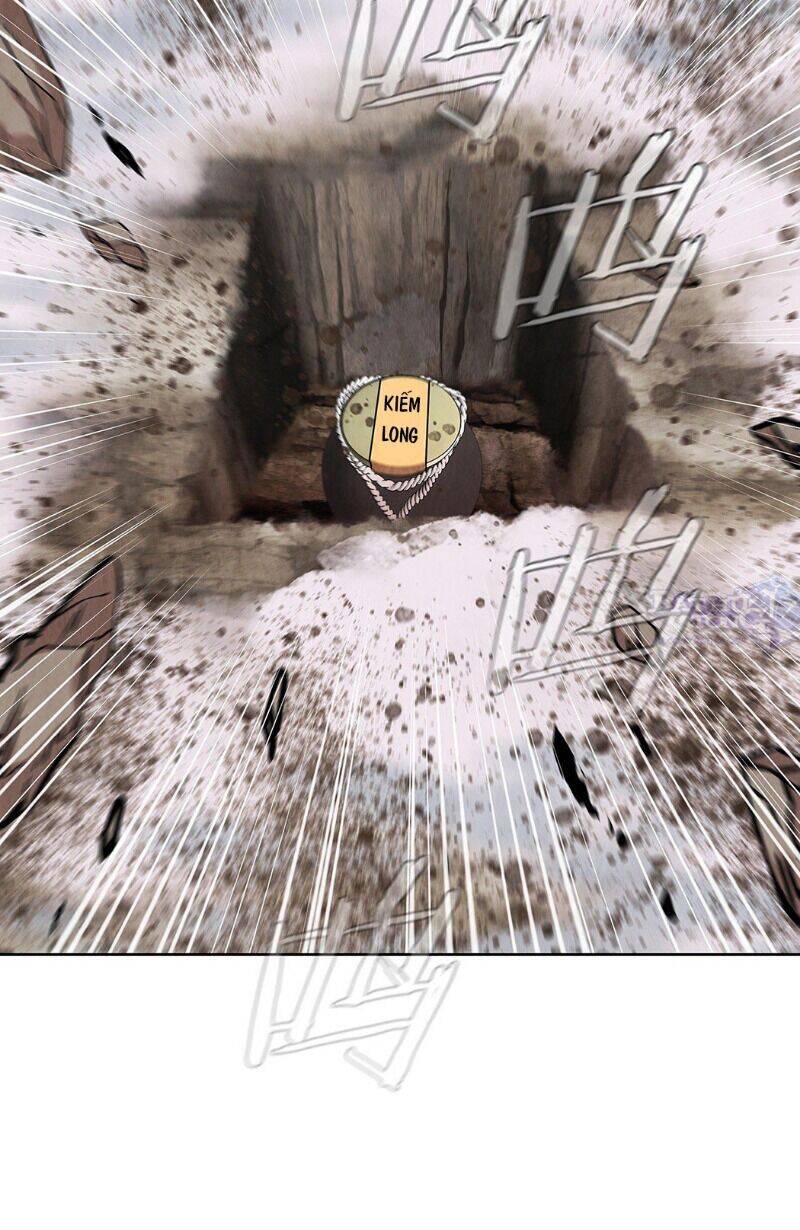 Đại Sư Huynh Chapter 9 - Trang 40