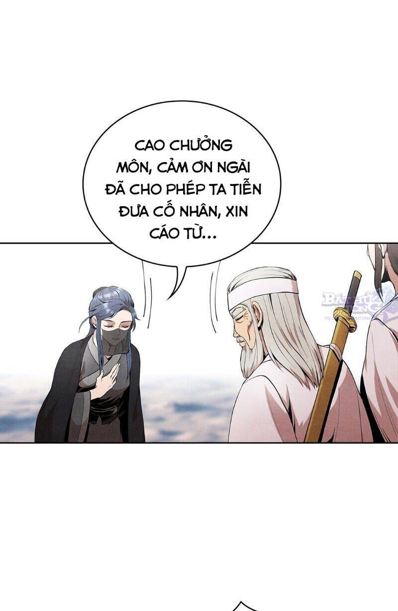 Đại Sư Huynh Chapter 9 - Trang 42