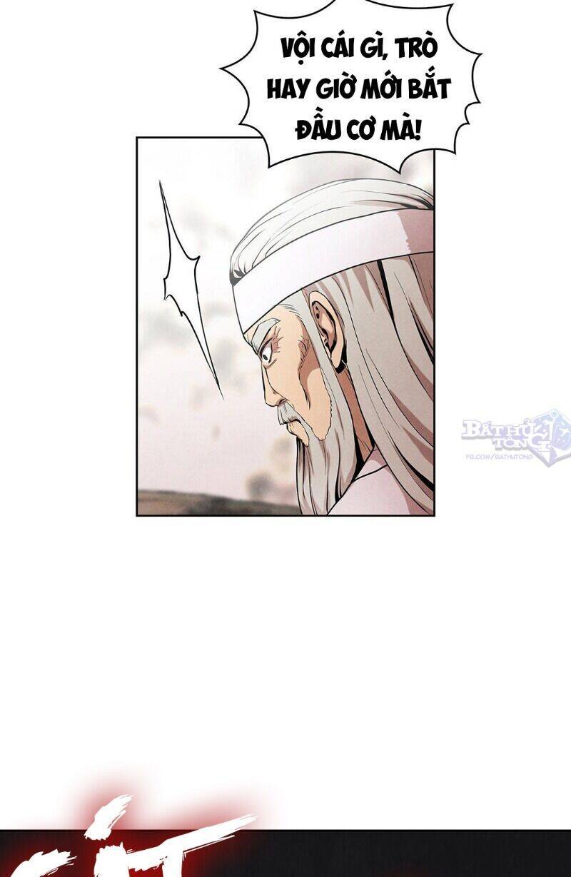 Đại Sư Huynh Chapter 9 - Trang 43