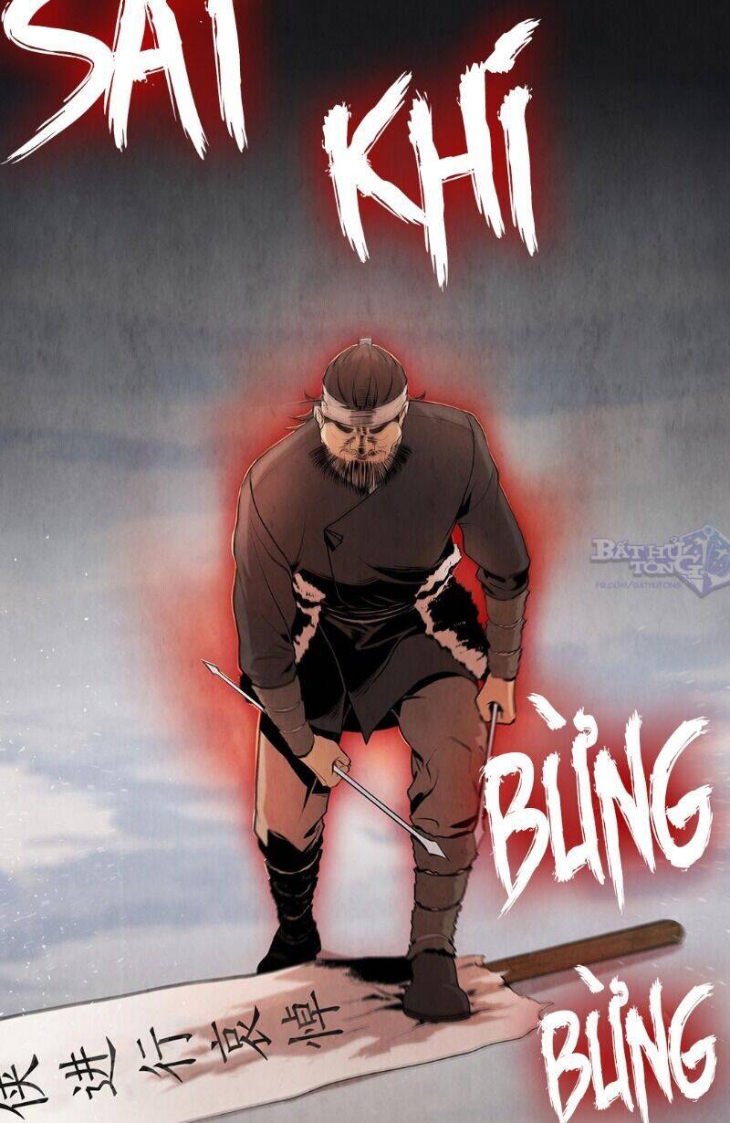 Đại Sư Huynh Chapter 9 - Trang 44