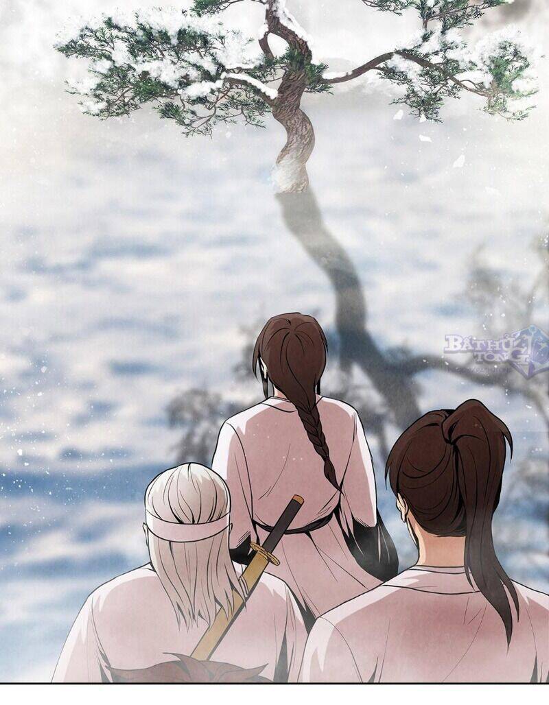 Đại Sư Huynh Chapter 9 - Trang 8