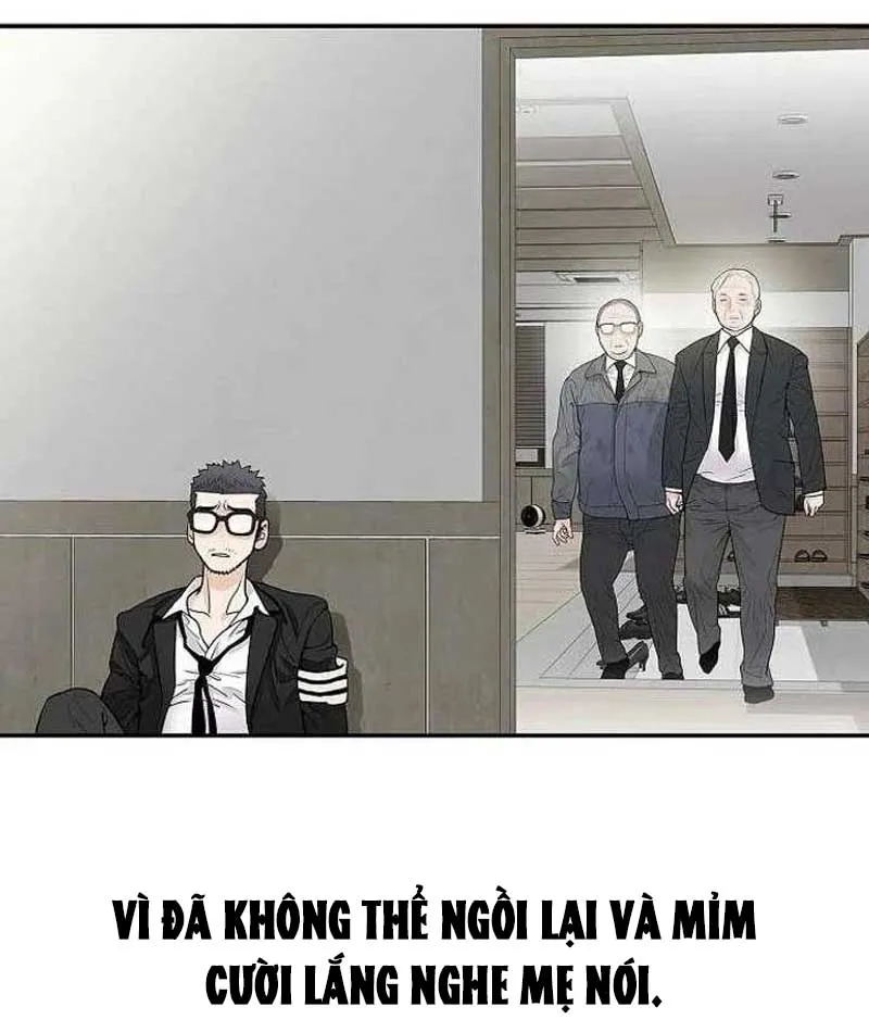 Đại Tài Phiệt Chân Chính Chỉ Có Mình Tôi Chapter 1 - Trang 45