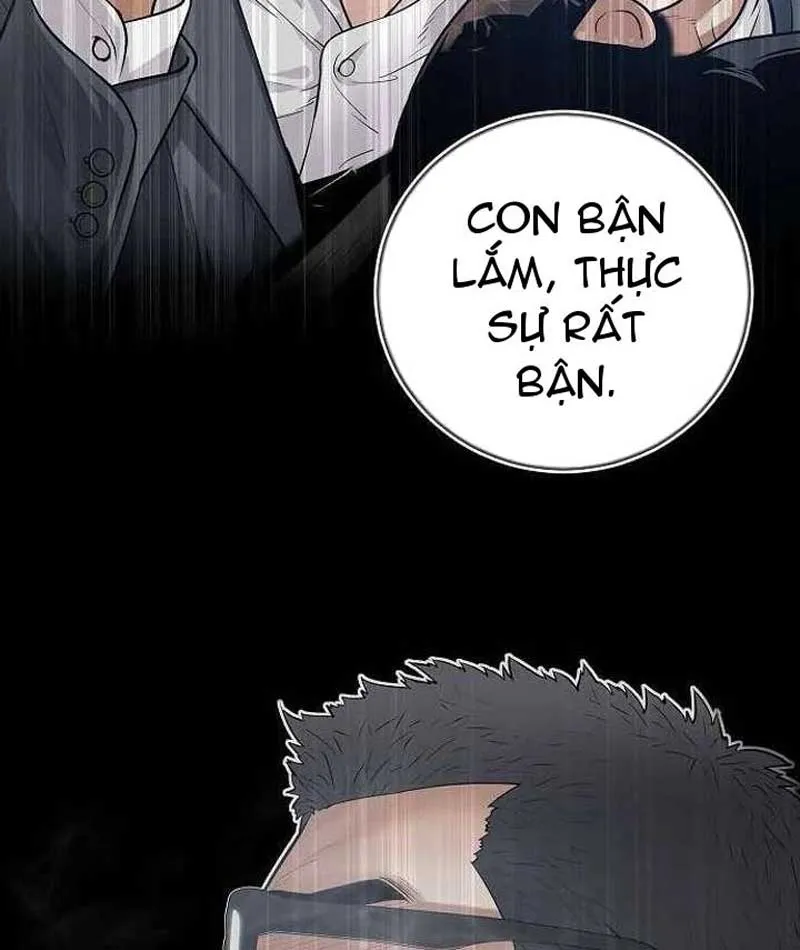 Đại Tài Phiệt Chân Chính Chỉ Có Mình Tôi Chapter 1 - Trang 8
