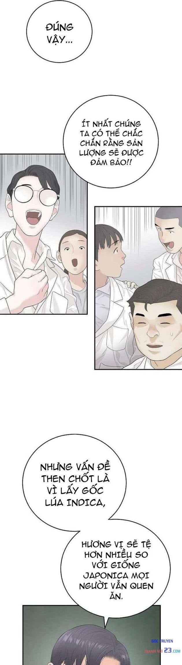 Đại Tài Phiệt Chân Chính Chỉ Có Mình Tôi Chapter 11 - Trang 10