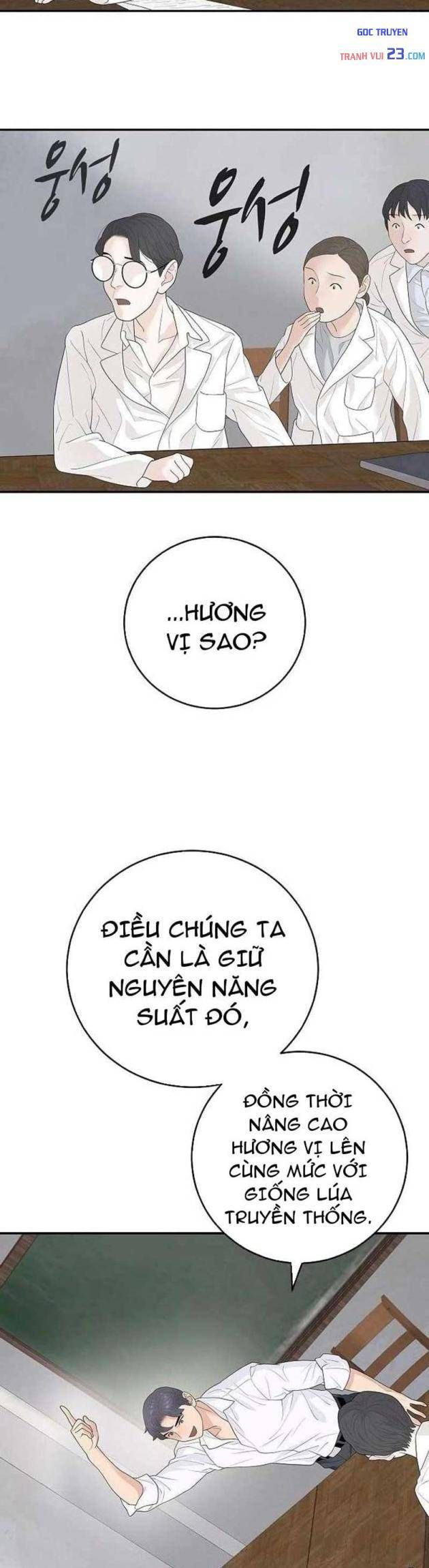 Đại Tài Phiệt Chân Chính Chỉ Có Mình Tôi Chapter 11 - Trang 12