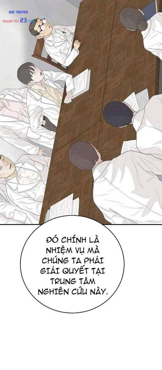 Đại Tài Phiệt Chân Chính Chỉ Có Mình Tôi Chapter 11 - Trang 13