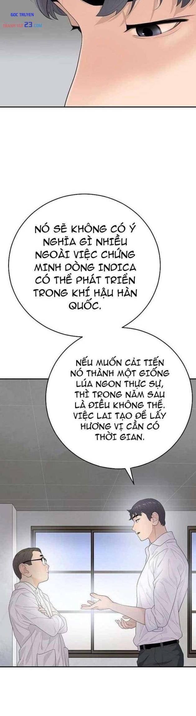 Đại Tài Phiệt Chân Chính Chỉ Có Mình Tôi Chapter 11 - Trang 16