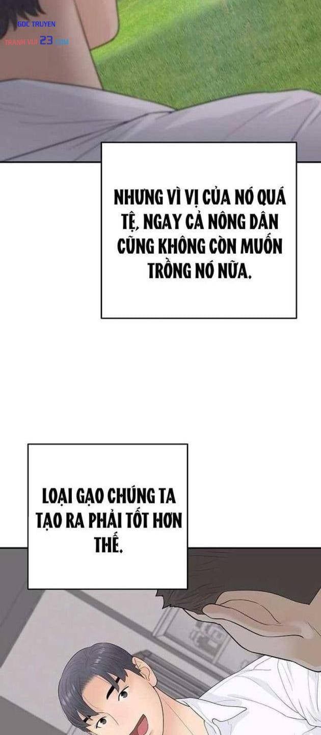Đại Tài Phiệt Chân Chính Chỉ Có Mình Tôi Chapter 11 - Trang 21