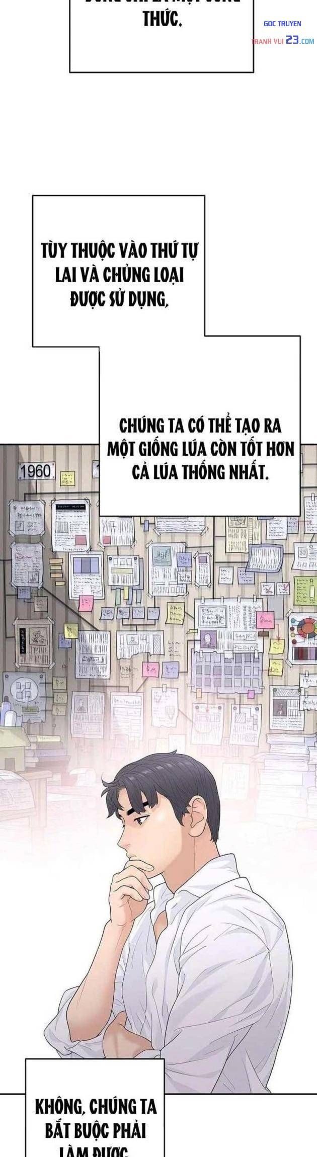 Đại Tài Phiệt Chân Chính Chỉ Có Mình Tôi Chapter 11 - Trang 24