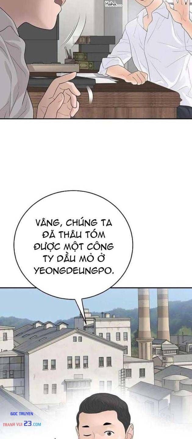 Đại Tài Phiệt Chân Chính Chỉ Có Mình Tôi Chapter 11 - Trang 35